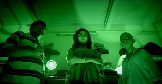 Chotushkone movie: where to watch streaming online