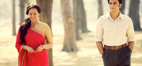 Lootera to Gully Boy: Ranking the 10 Best Ranveer Singh Movies