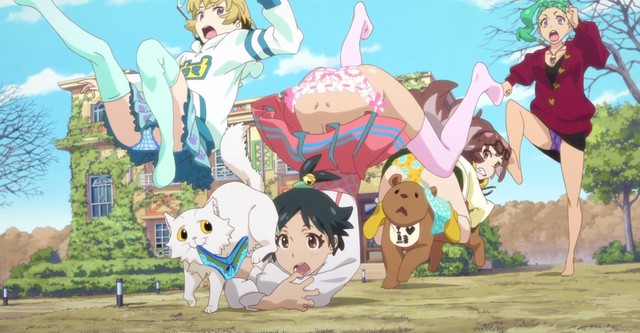 Punch Line - watch tv show streaming online