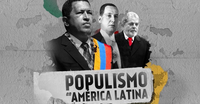 Populismo en América Latina