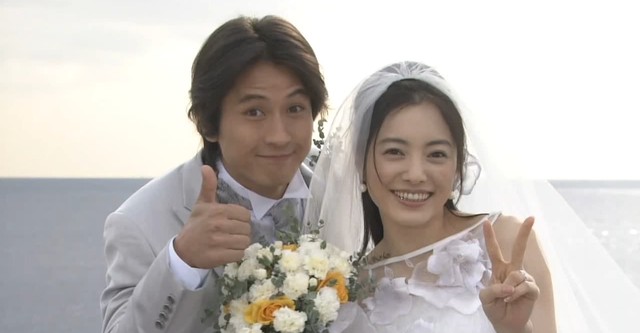 エラいところに嫁いでしまった!