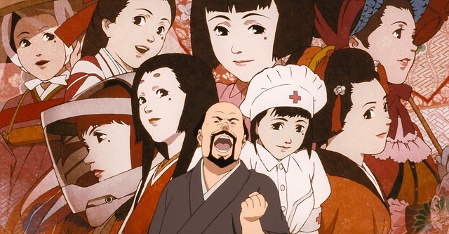 Millennium Actress