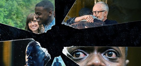 “Get out”, “Us”, “Nope” : où voir les trois films de Jordan Peele en streaming
