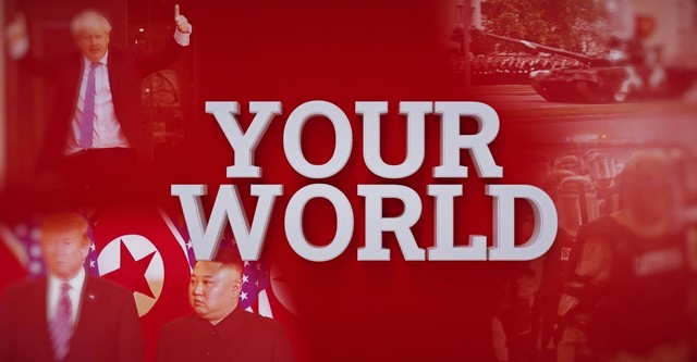 Your World