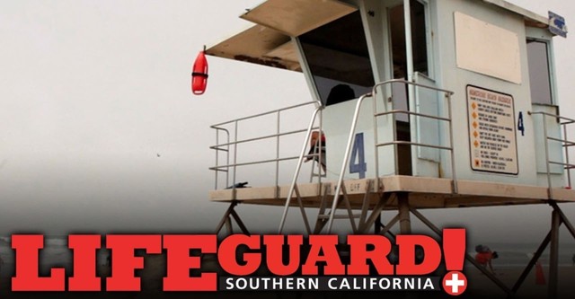 Lifeguard! Southern California