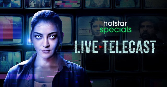 Live telecast season 1 online