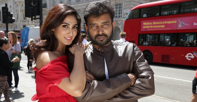 Naanum Single Thaan