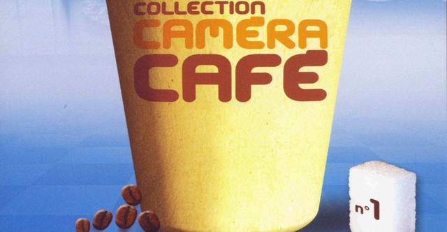 Camera Cafe