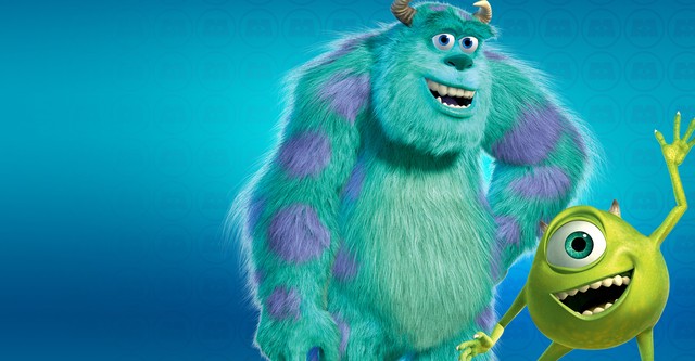 Monstruos, S.A.