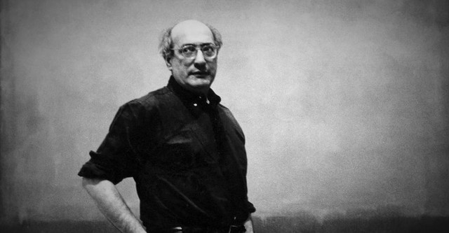 Rothko: I quadri devono essere miracolosi