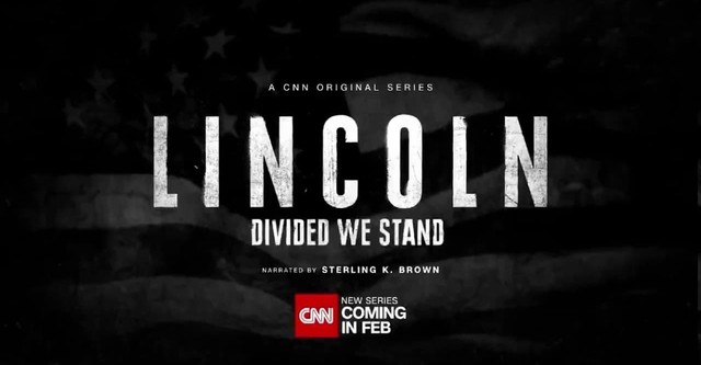 Lincoln: Divided We Stand