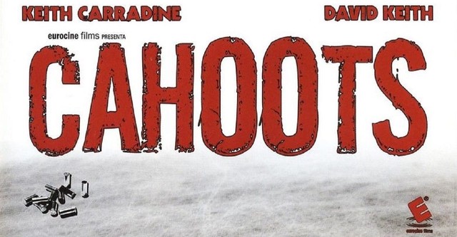 Cahoots