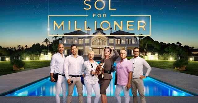 Sol For Millioner
