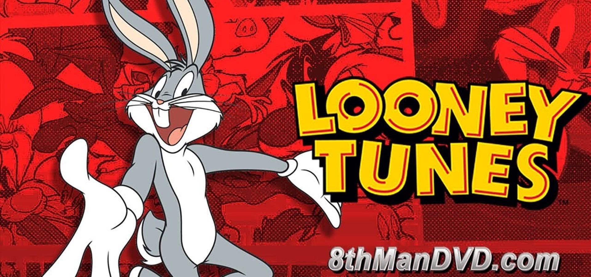 The Looney Tunes Show Season 2 - watch episodes streaming online