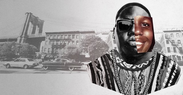 Biggie: Van egy sztorim