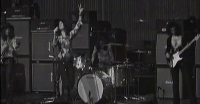 Deep Purple: Made In Japan