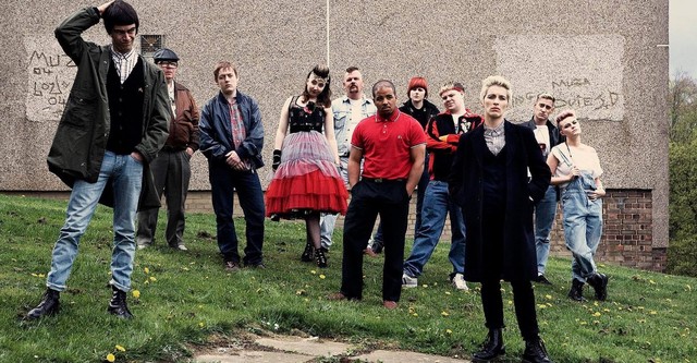 This Is England '86