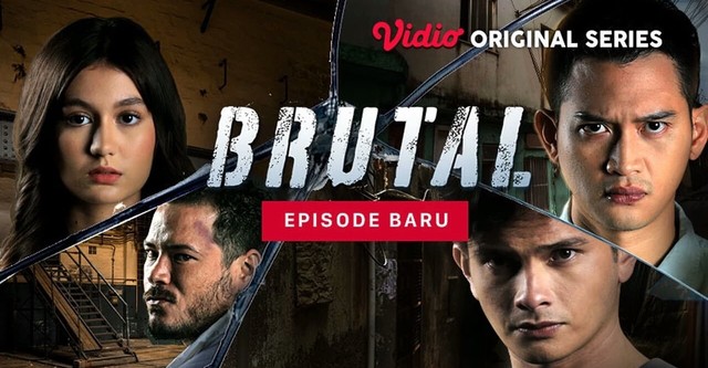 Brutal