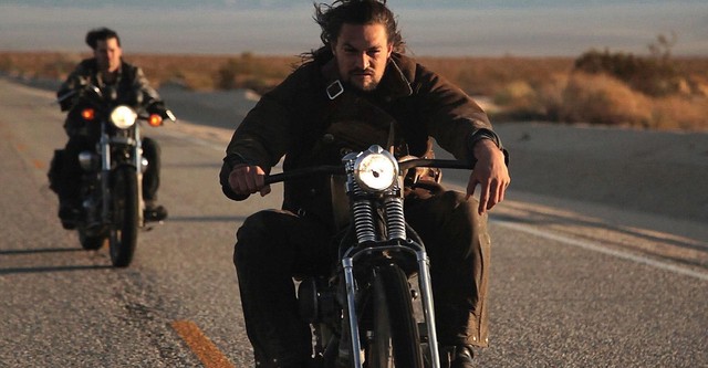 Vendetta Rider – Weg der Rache