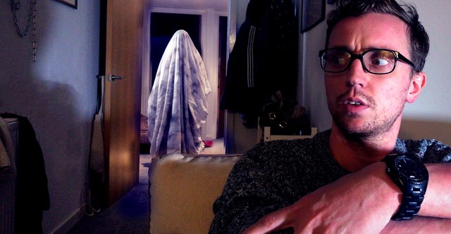 Death of a Vlogger
