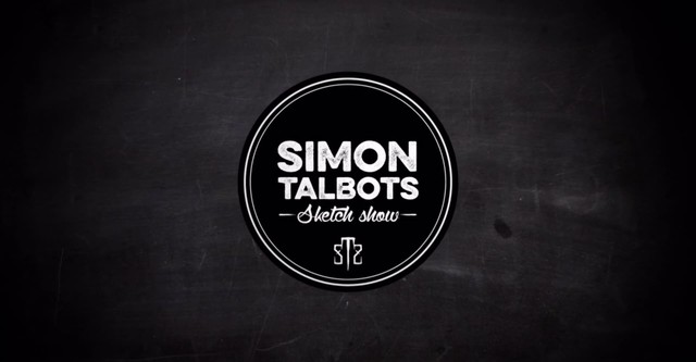 Simon Talbots Sketch Show