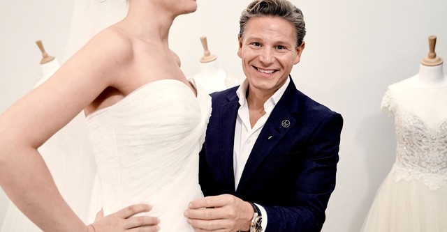 ¡Sí, quiero ese vestido! Dinamarca