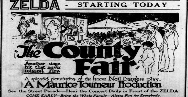 The County Fair