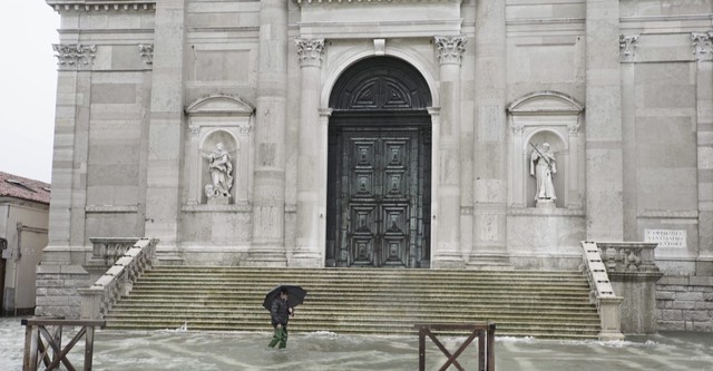 La città delle Sirene