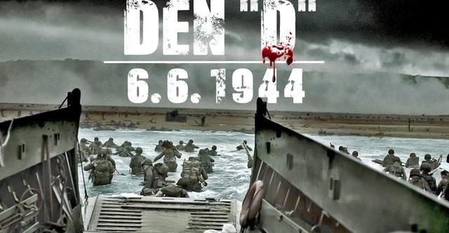 D-Day – Entscheidung in der Normandie