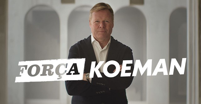 Força Koeman