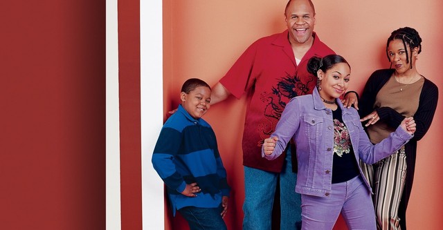 That's So Raven (Overall Series)