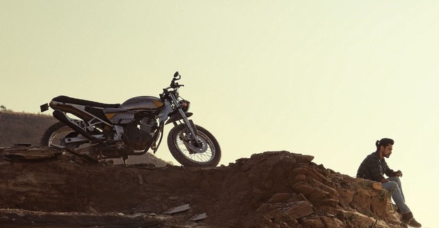 Lover streaming: where to watch movie online?