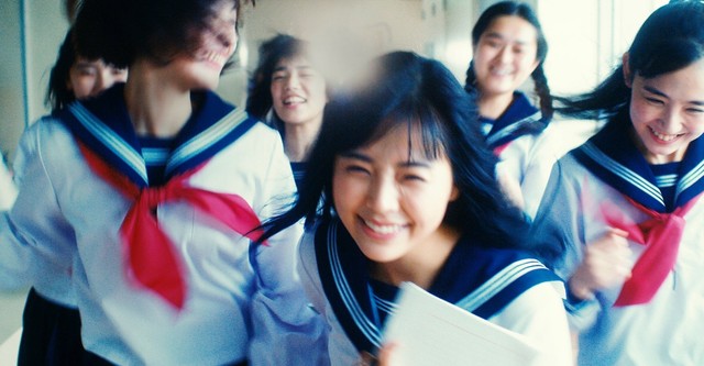 غابة الحب: جروح عميقة