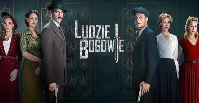 Ludzie i bogowie