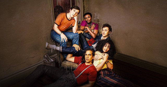 Boys