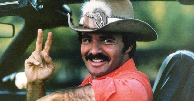 I Am Burt Reynolds