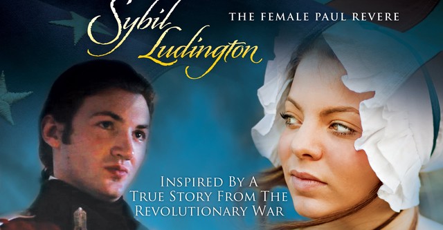 Sybil Ludington