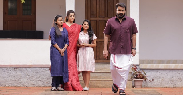 Drishyam 2