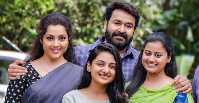 Drishyam 2