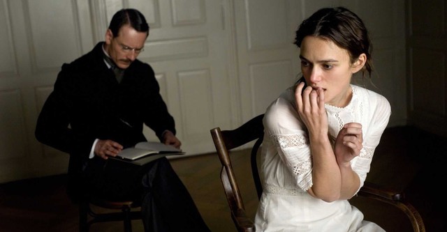 A Dangerous Method