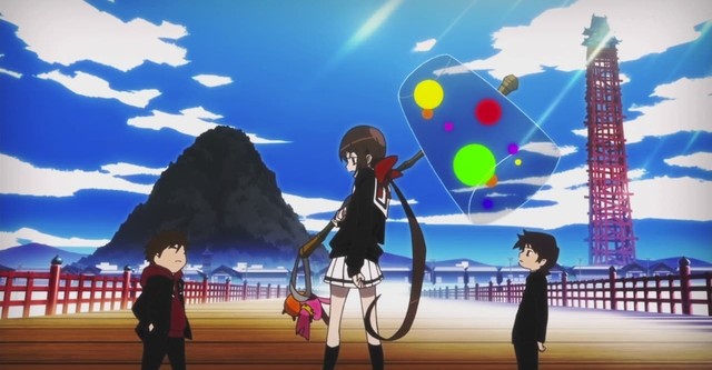 Kyousougiga