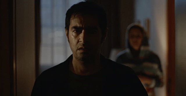 The Night (Aan Shab)