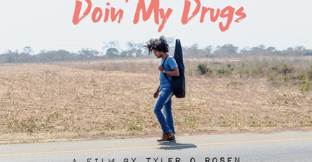 Doin' My Drugs