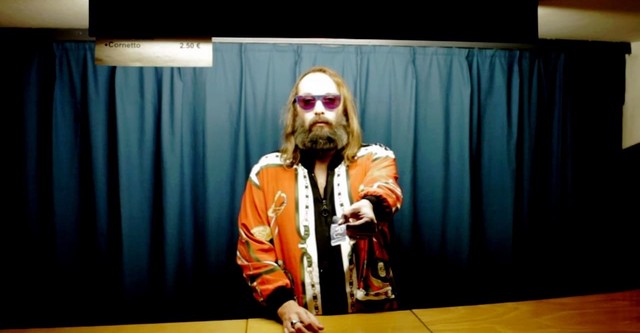 Sébastien Tellier: Many Lives