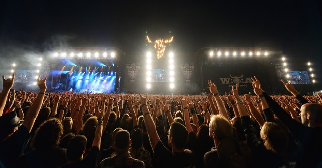 Wacken