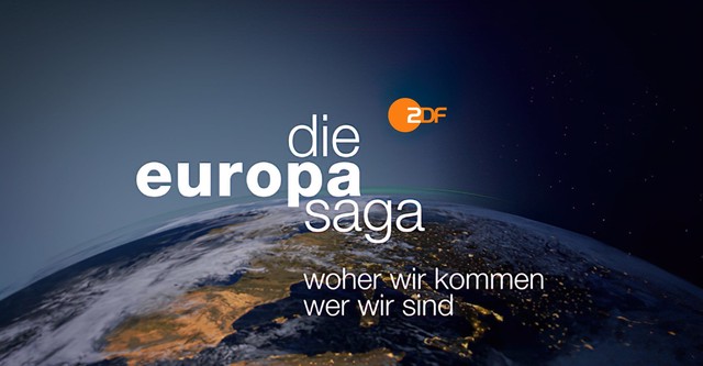 Terra X: Die Europa-Saga