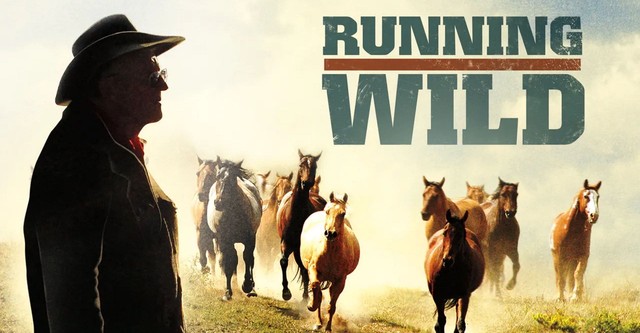 Running Wild: One Man's Quest to Save the Wild Mustang