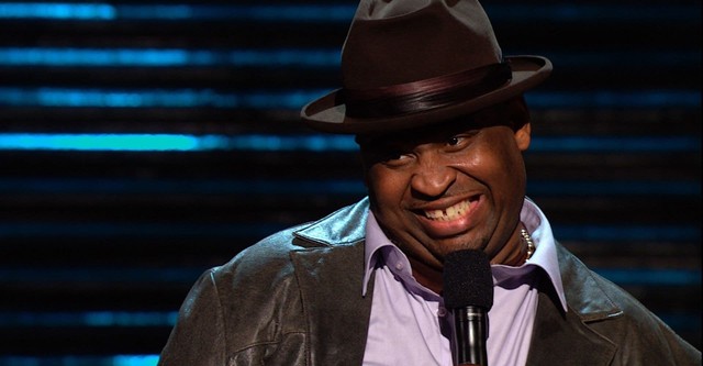 Patrice O'Neal: Killing Is Easy