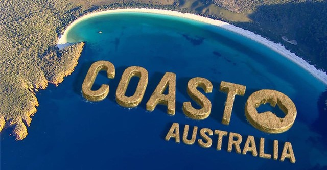 Coast Australia