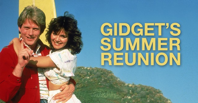 Gidget's Summer Reunion